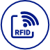 Crachá RFiD